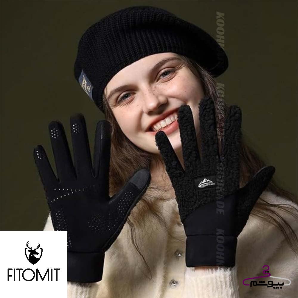 دستکش وینداستاپر GOLOV EJOY DY54